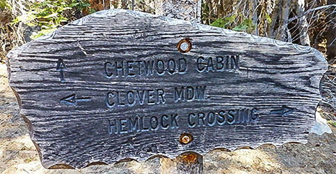 chetwood cabin